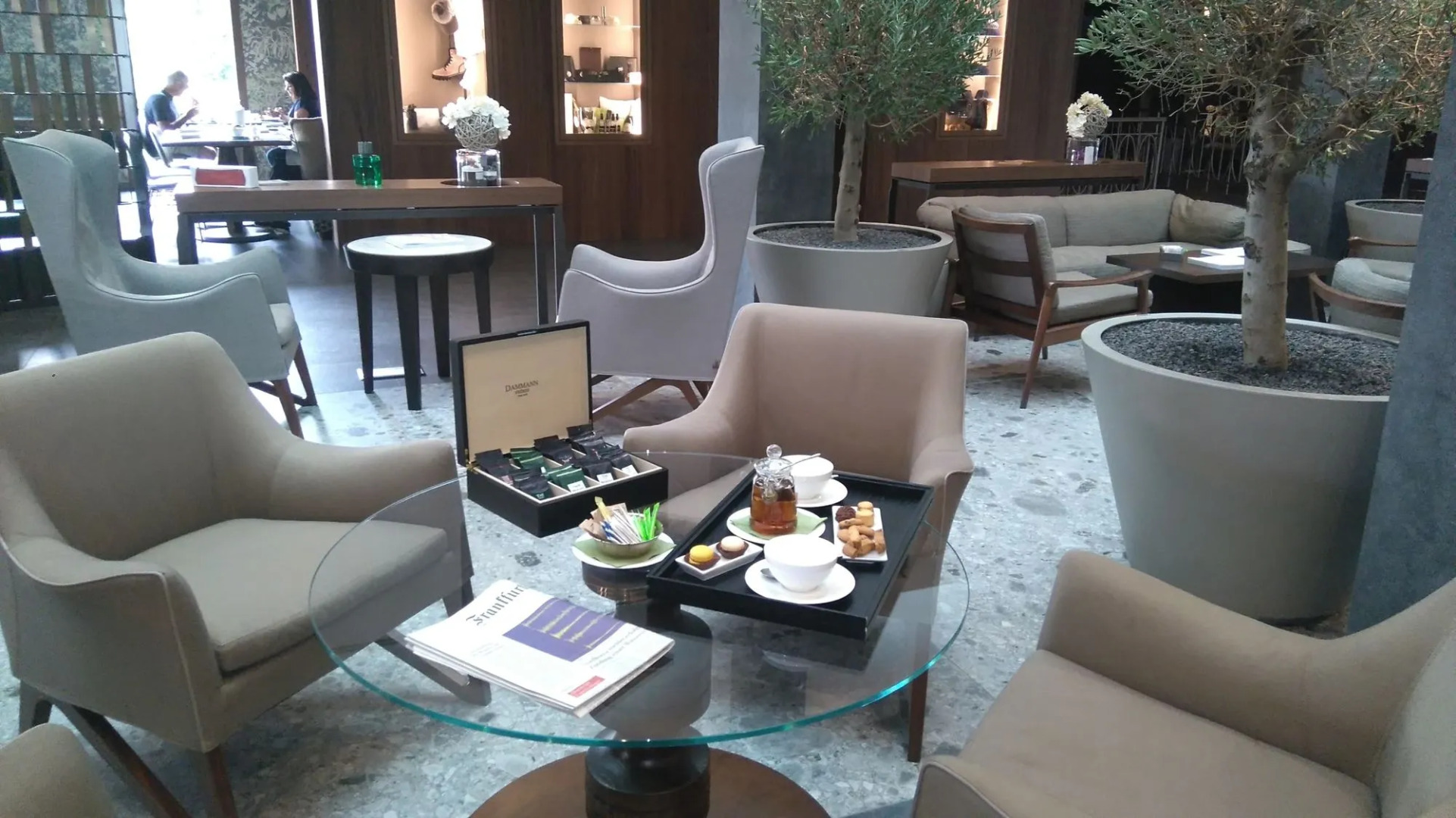 Splendido Bay Luxury Spa Resort