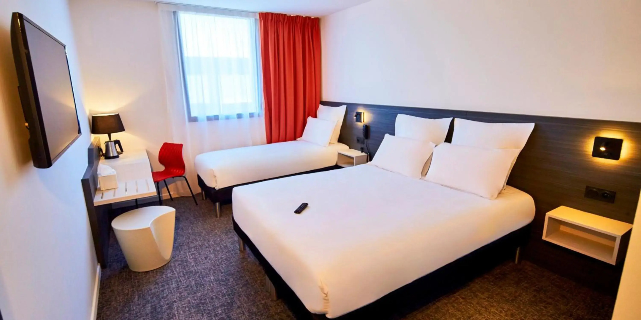 Kyriad Combs-la-ville - Senart