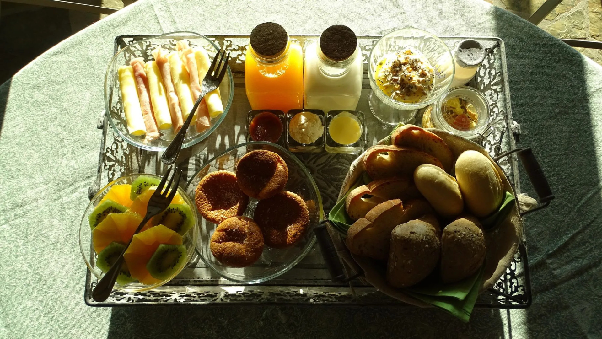 Monte da Estrela Country House & SPA