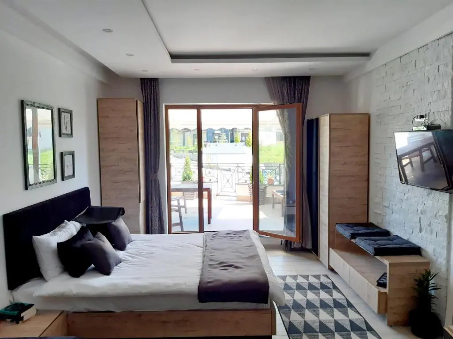 Kopaonik Milmari L42