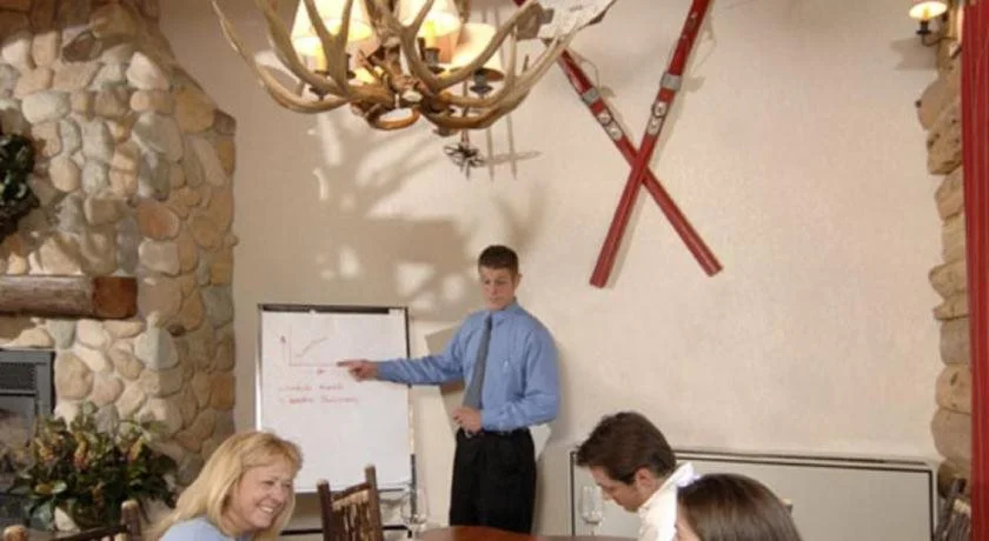 Finger Lakes Lodging