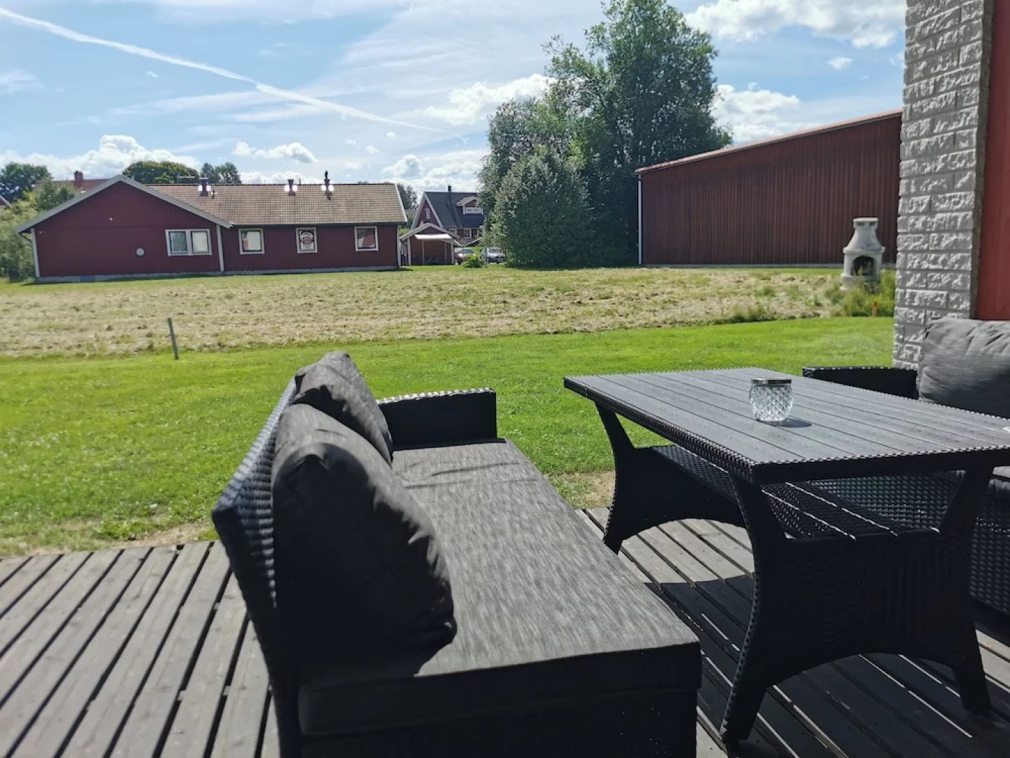 Saxvikens vandrarhem
