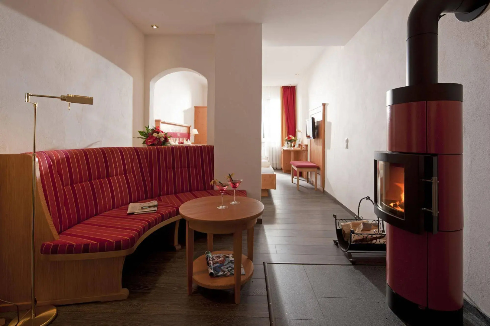 Parkhotel Waldeck Golf & Wellnesshotel