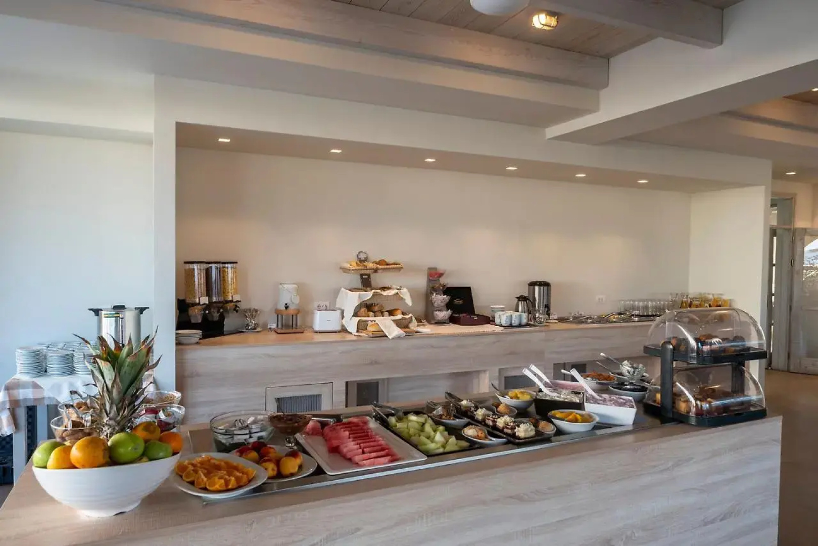 ONEIRO Boutique Hotel