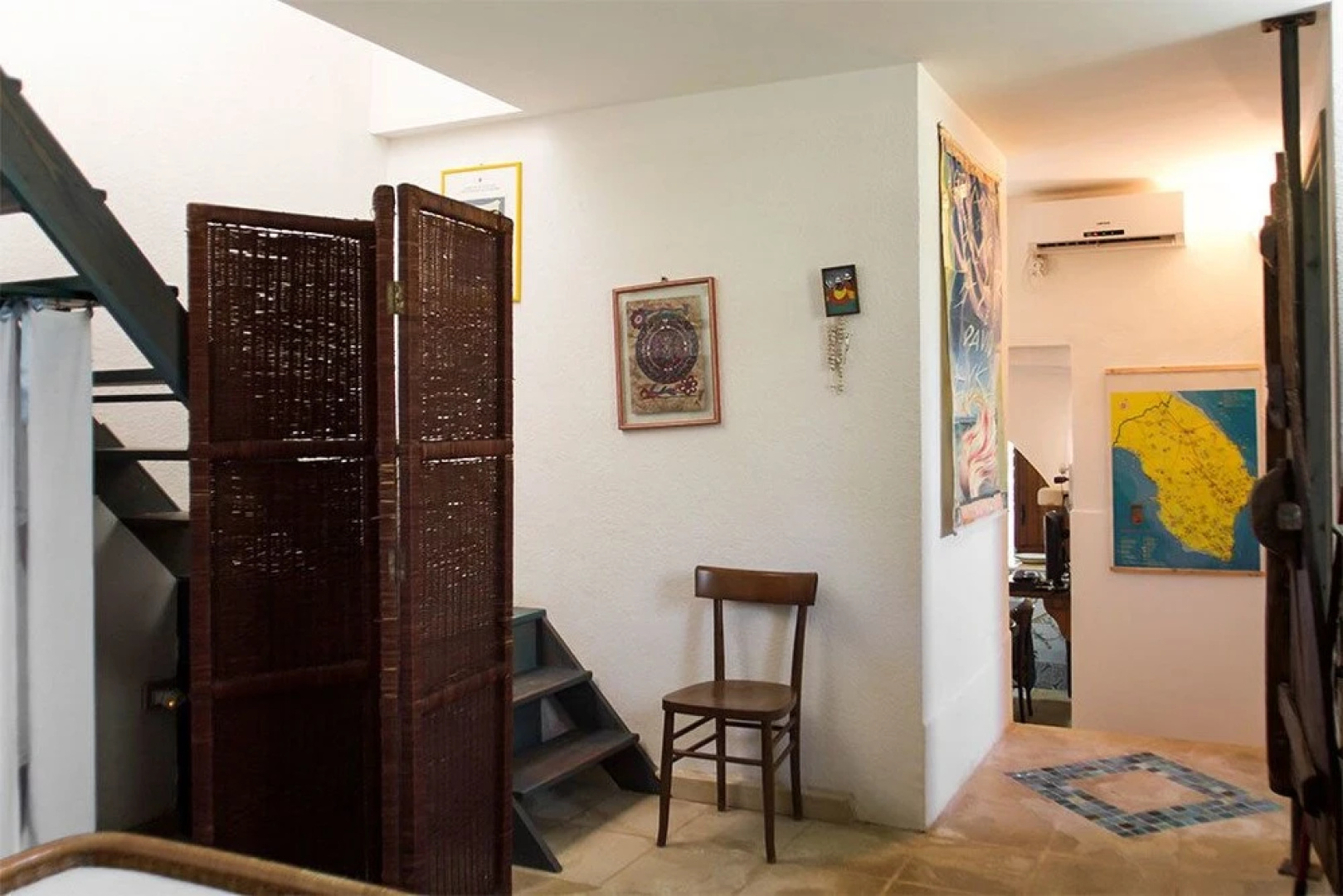 VilleSalento - Villa Pescoluse M311