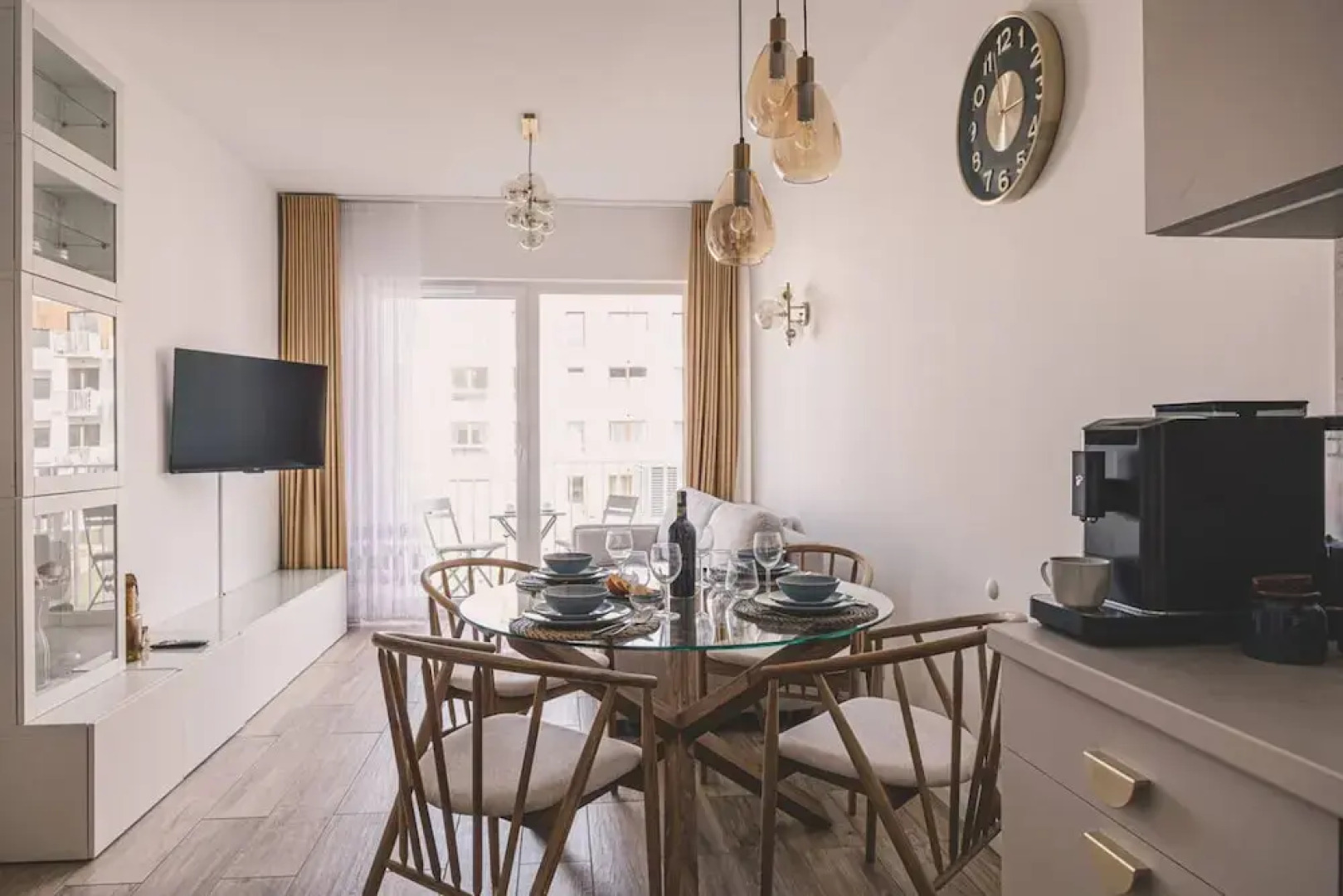 Vista - Pomi dzy Spokojem a Szumem Morza