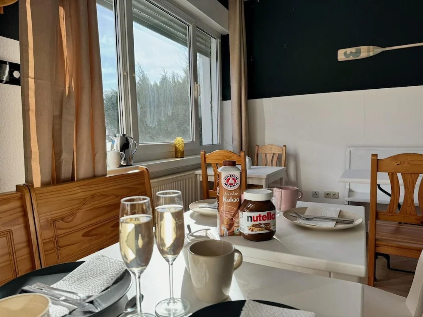 Hotelpension Windflüchter