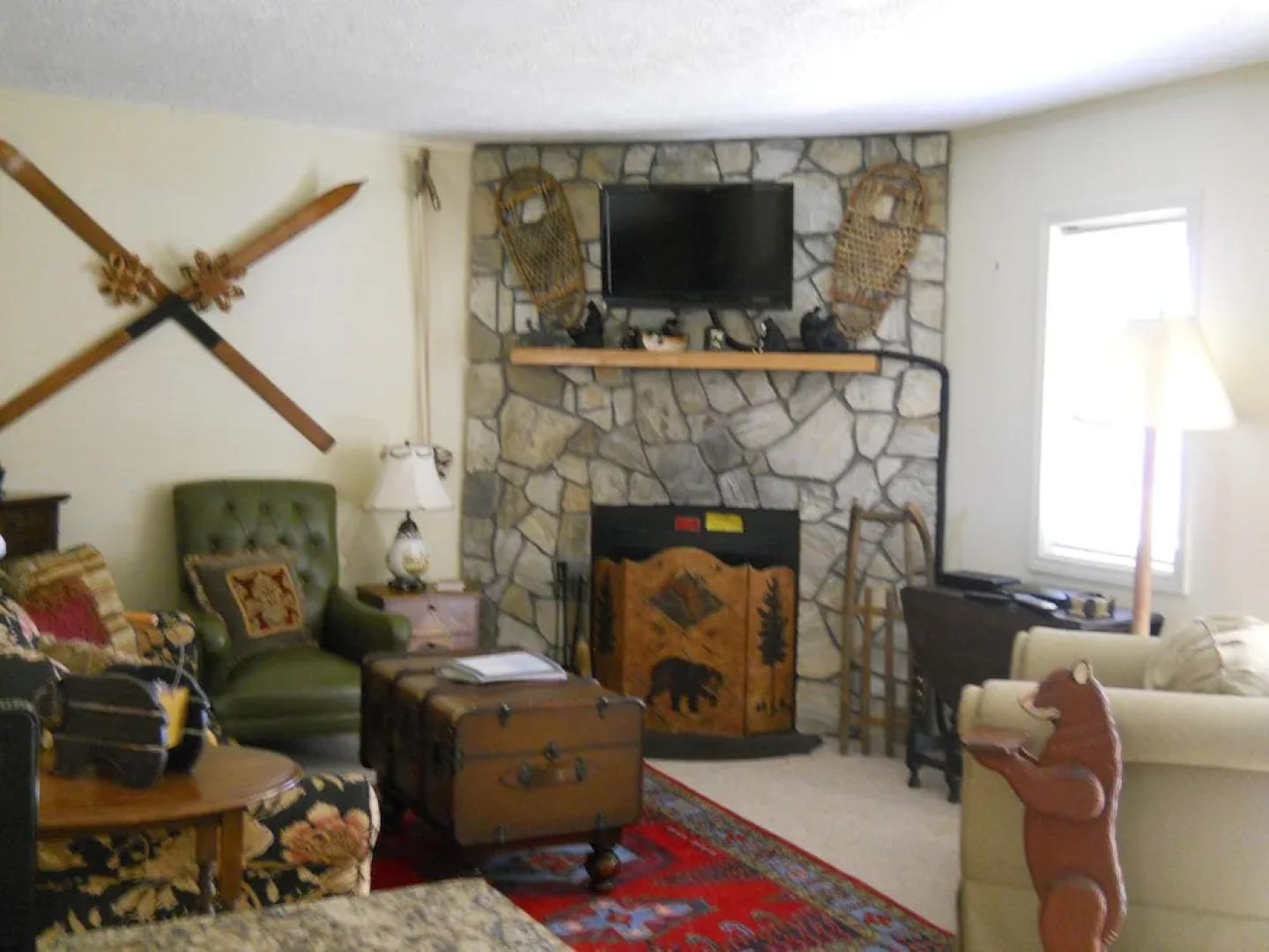 Sugar Ski & Country Club Unit 433 Gold