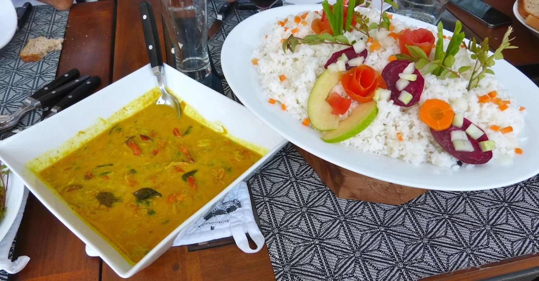 Tropical Dream Villa