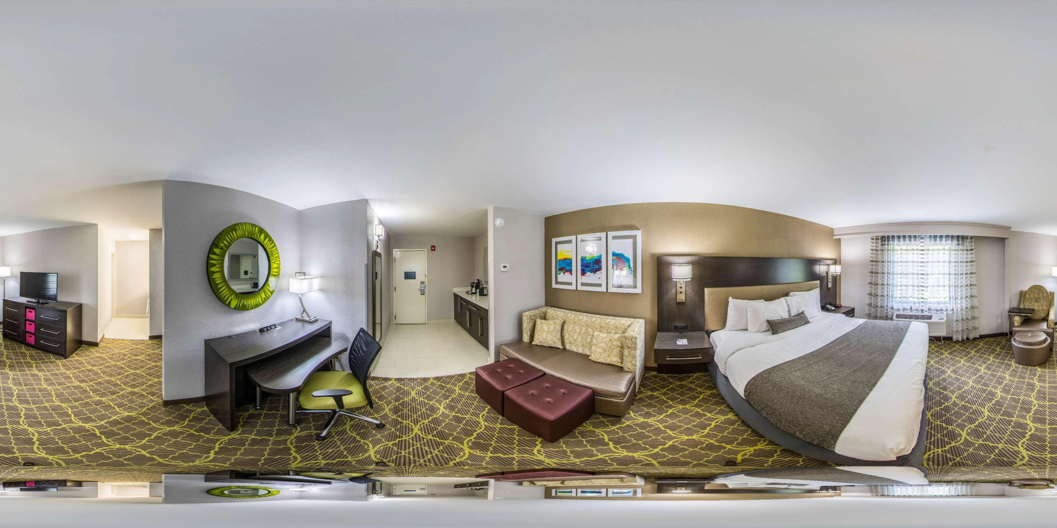 Best Western Plus Clemson Hotel & Conference Center