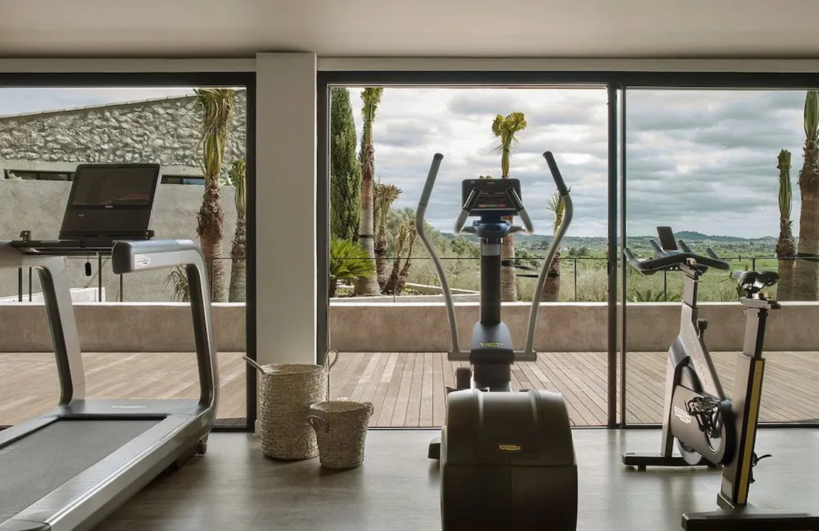 Finca Serena Mallorca, Small Luxury Hotels