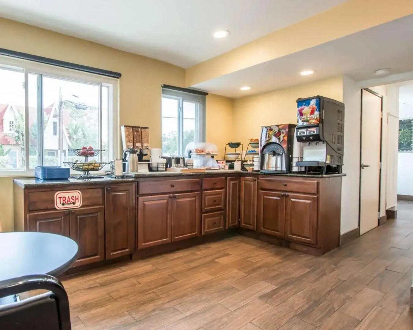 Brisa Pacific Hotel Encinitas