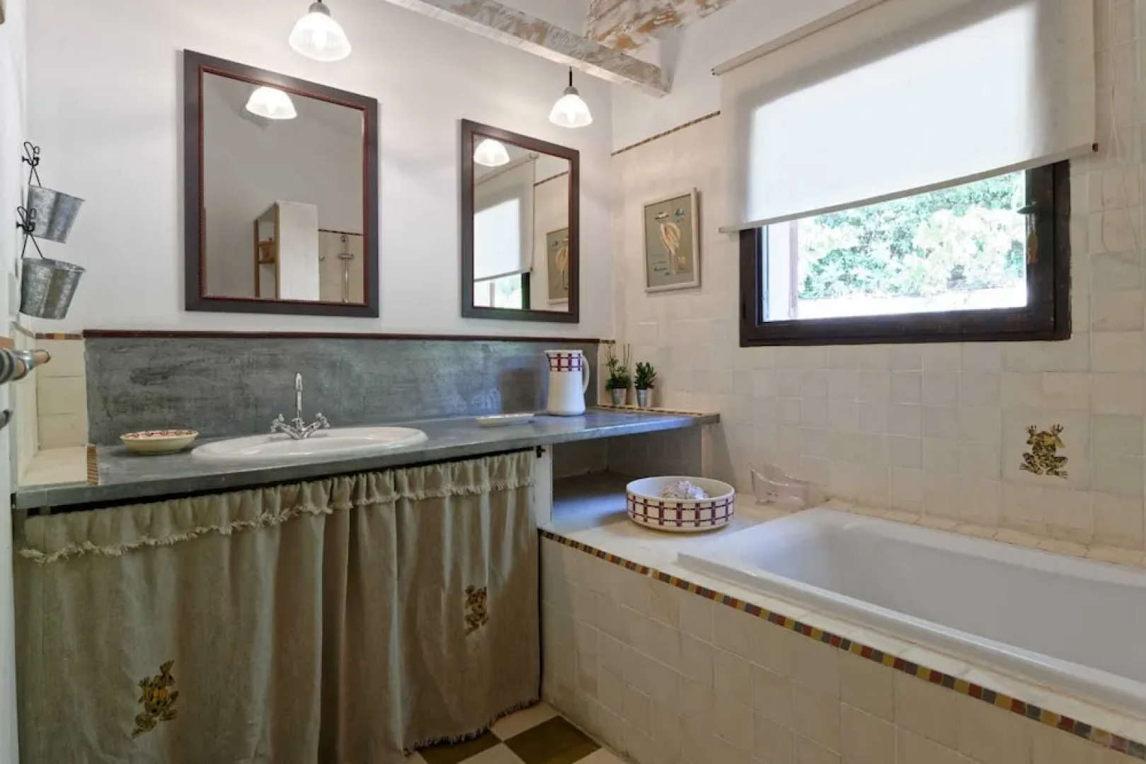 Le Bastidoun Maison Provençale