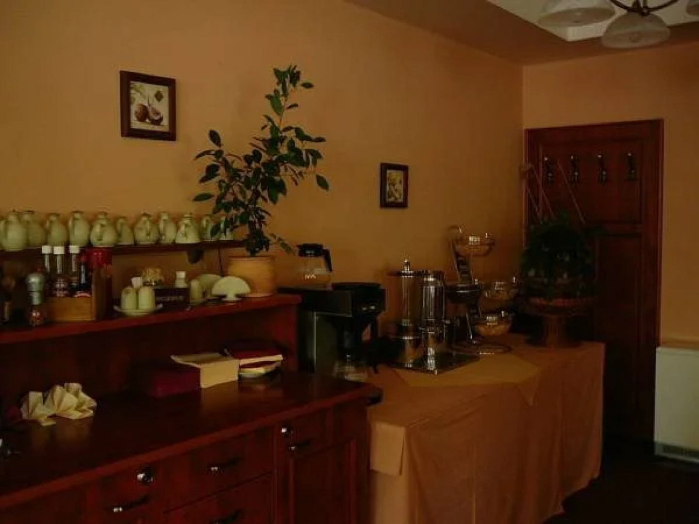 Hotel Praha