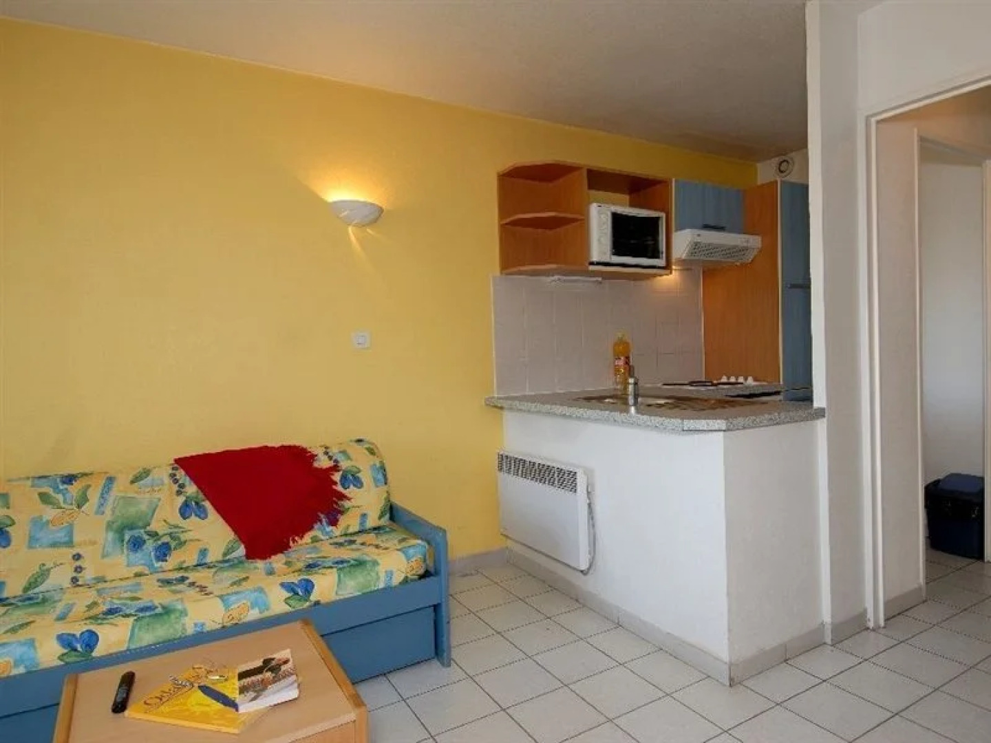 Résidence Open Golfe Juan