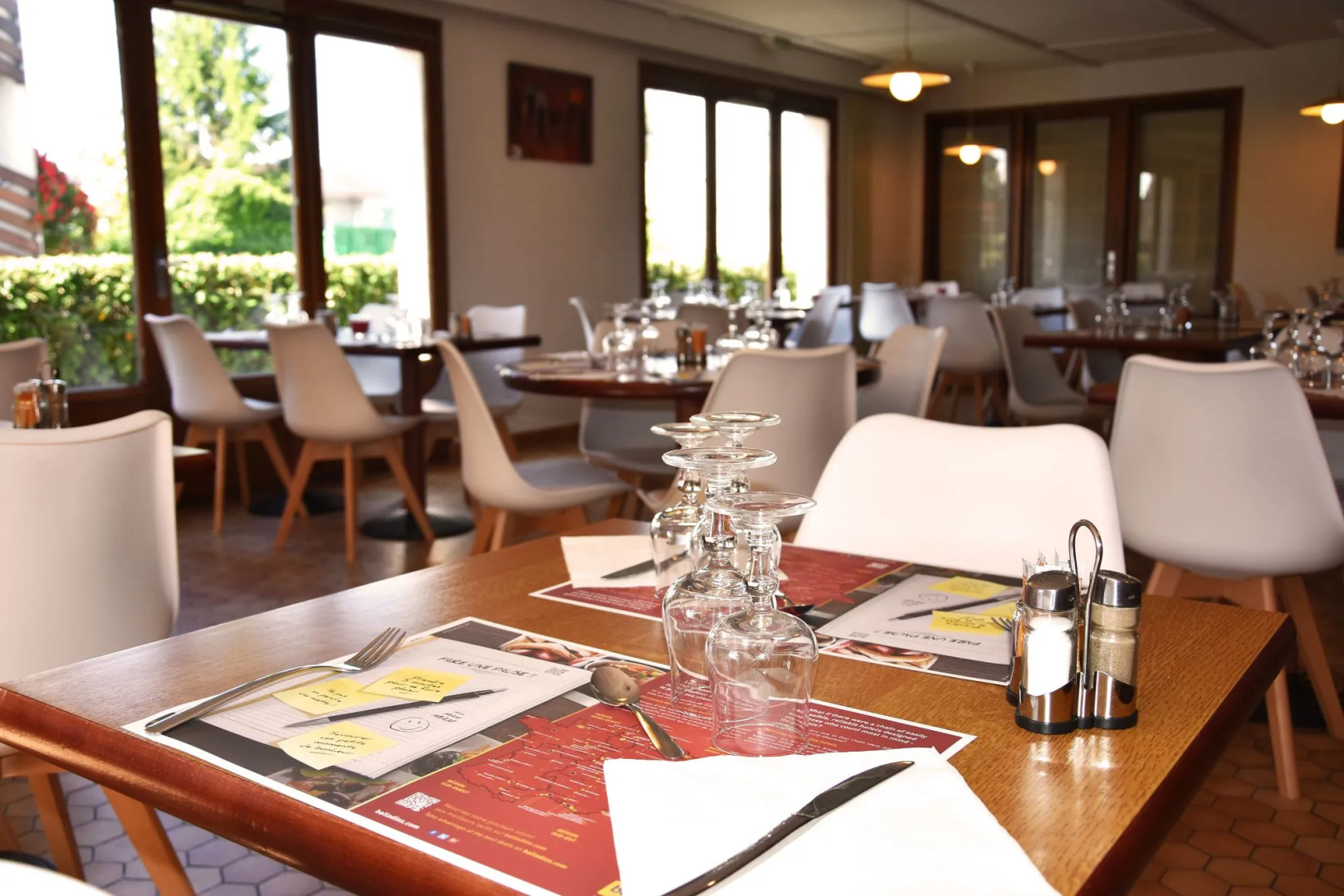 Hotel Initial by Balladins La Roche-sur-Yon