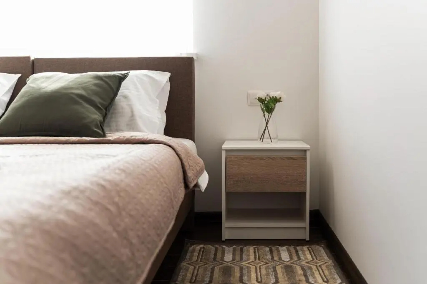 Between two lakes - 4 apartment