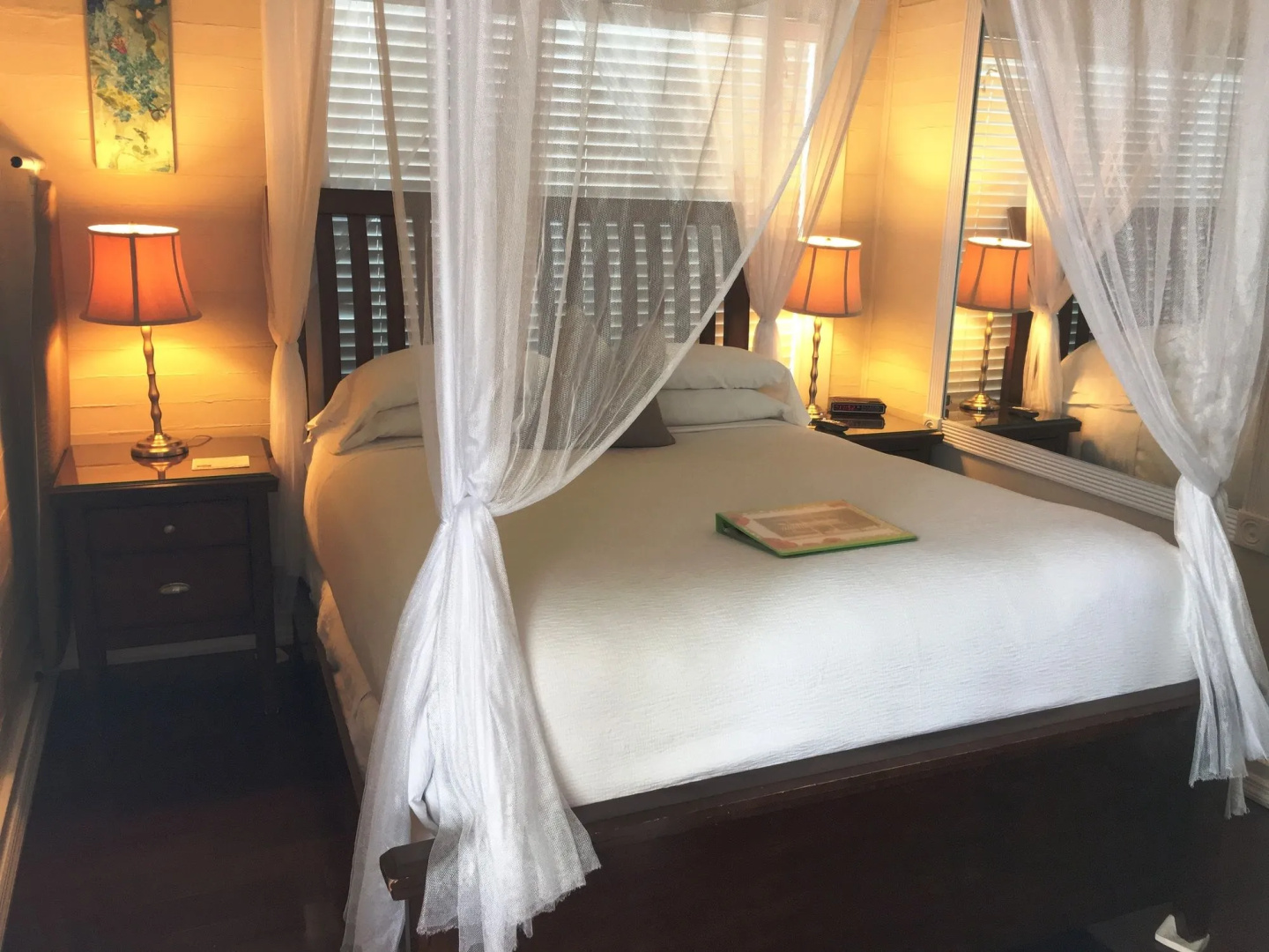 Duval Gardens at Southernmost Beach Resort – Adults Only