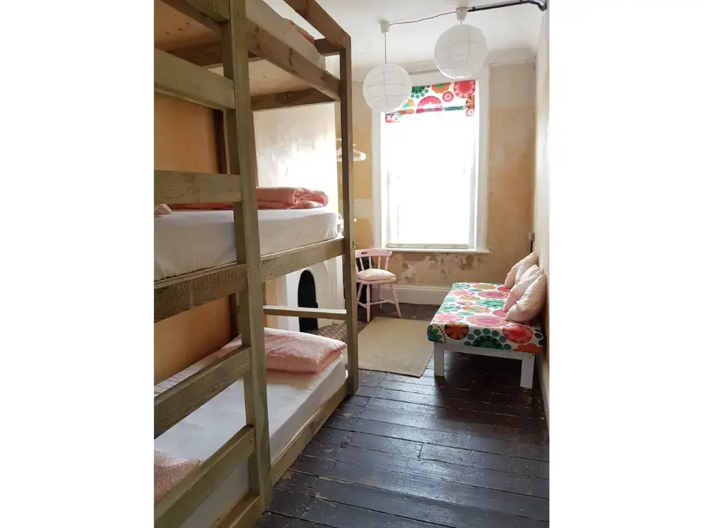 Bunkhouse Bournemouth - Hostel