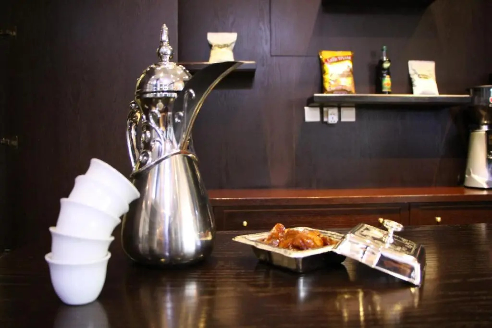 Al Muhaidb Residence Al Dowally