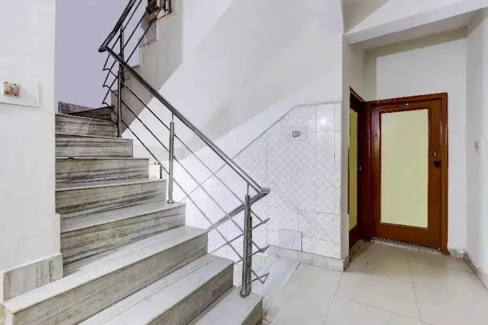 Satuti Guest House by Oyo Rooms