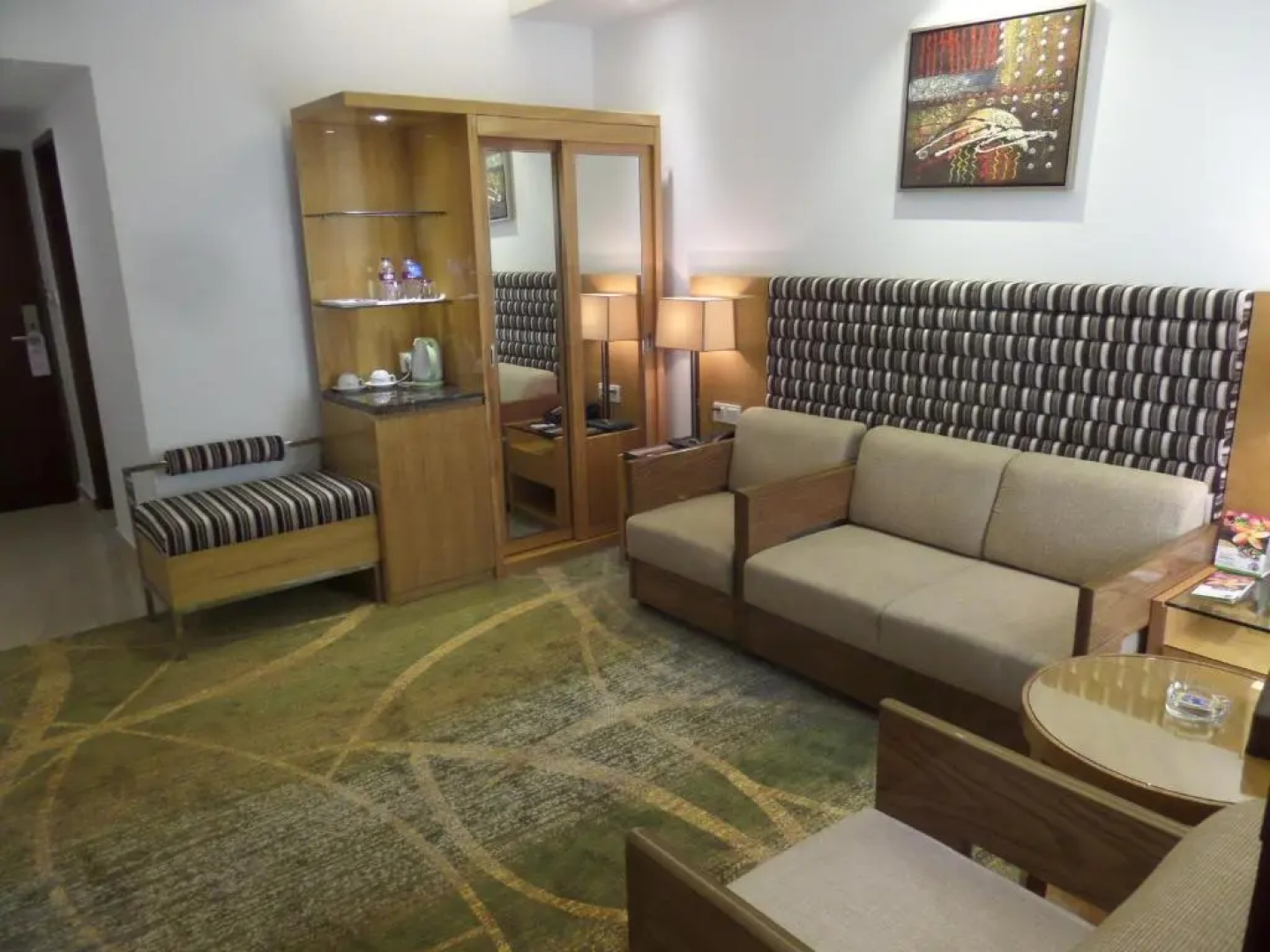 Hotel Bengal Canary Park