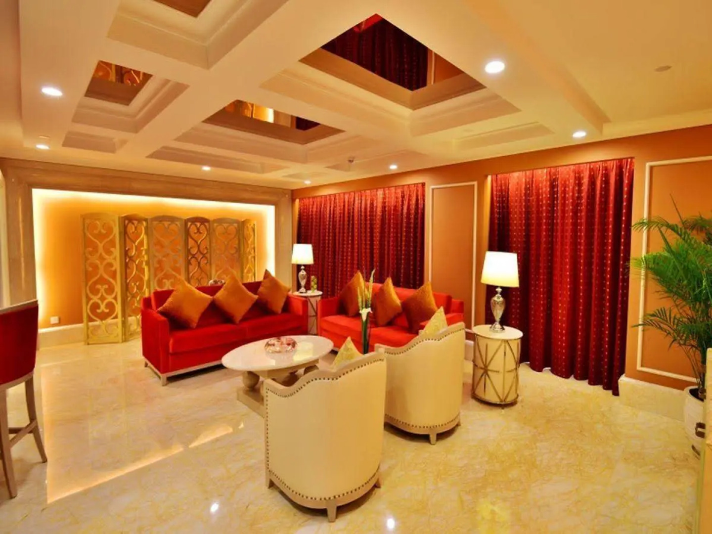 Similan Hotel Zhuhai