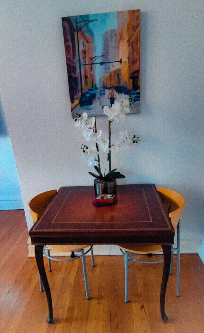 Historic Oak Park Residence