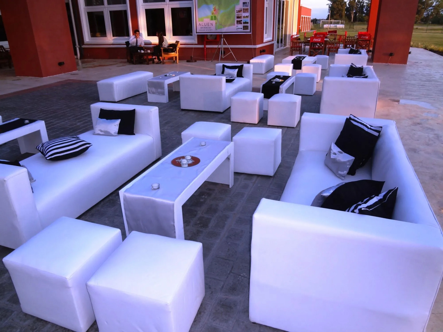 Howard Johnson by Wyndham Ezeiza Convention Center