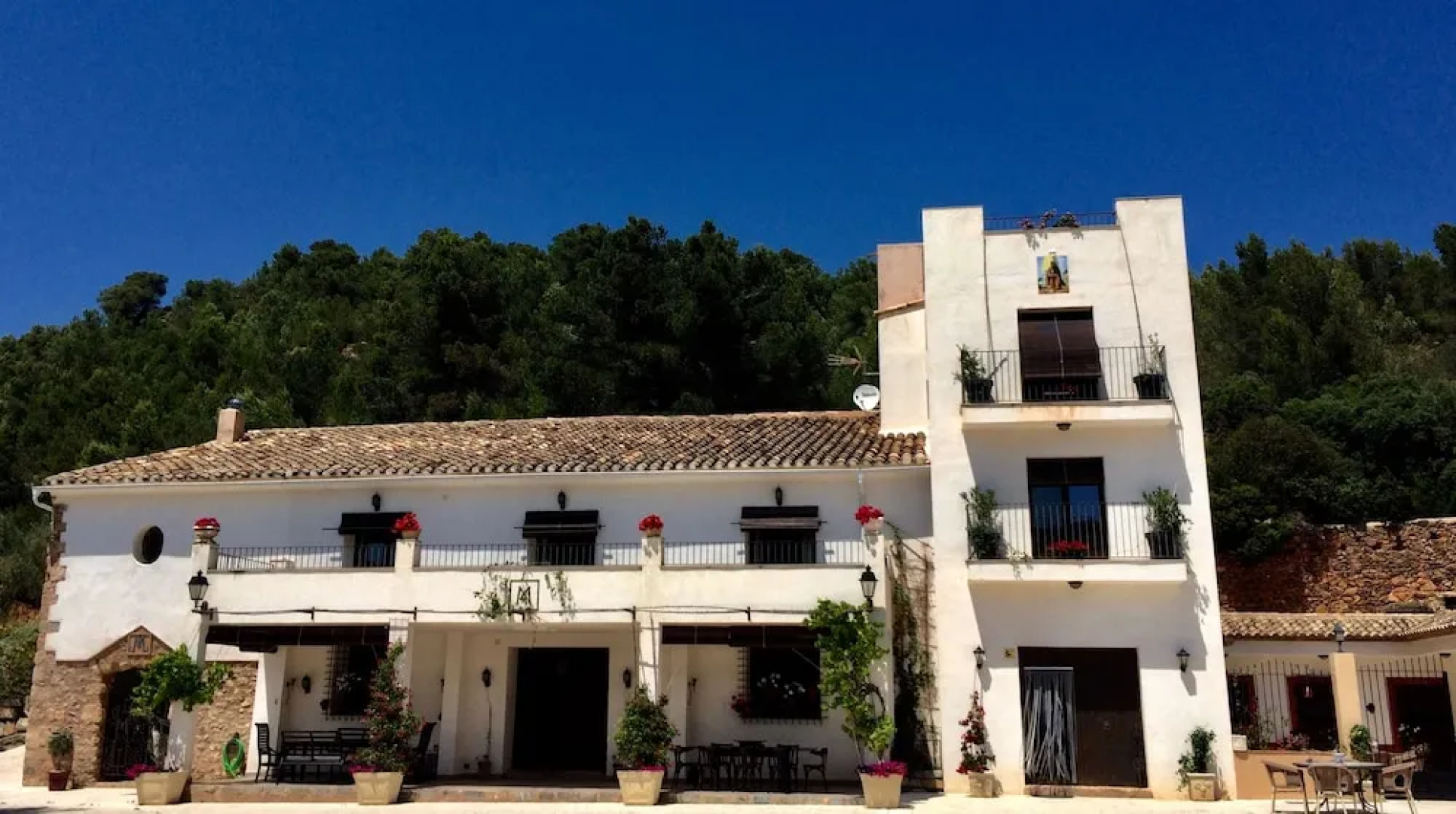 Masia de Matuta