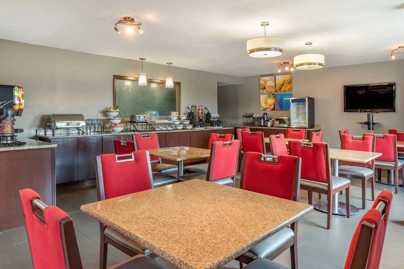 Comfort Inn Meridian - Bonita Lakes