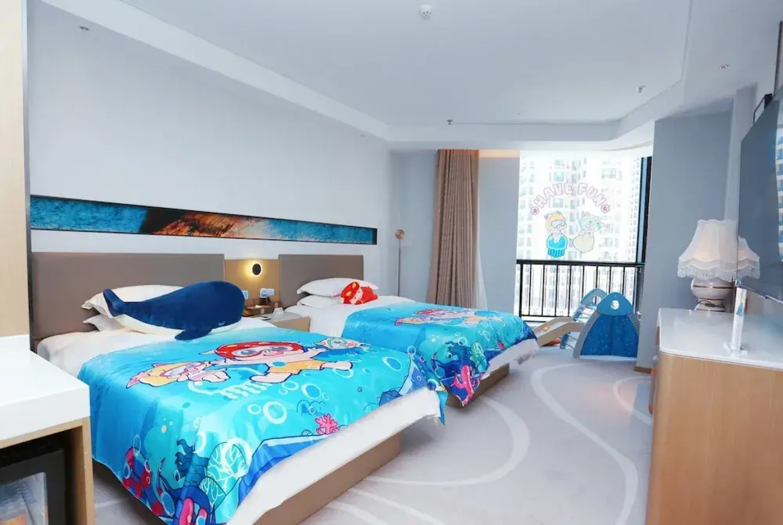 Wyndham Garden Weihai Dream Sea