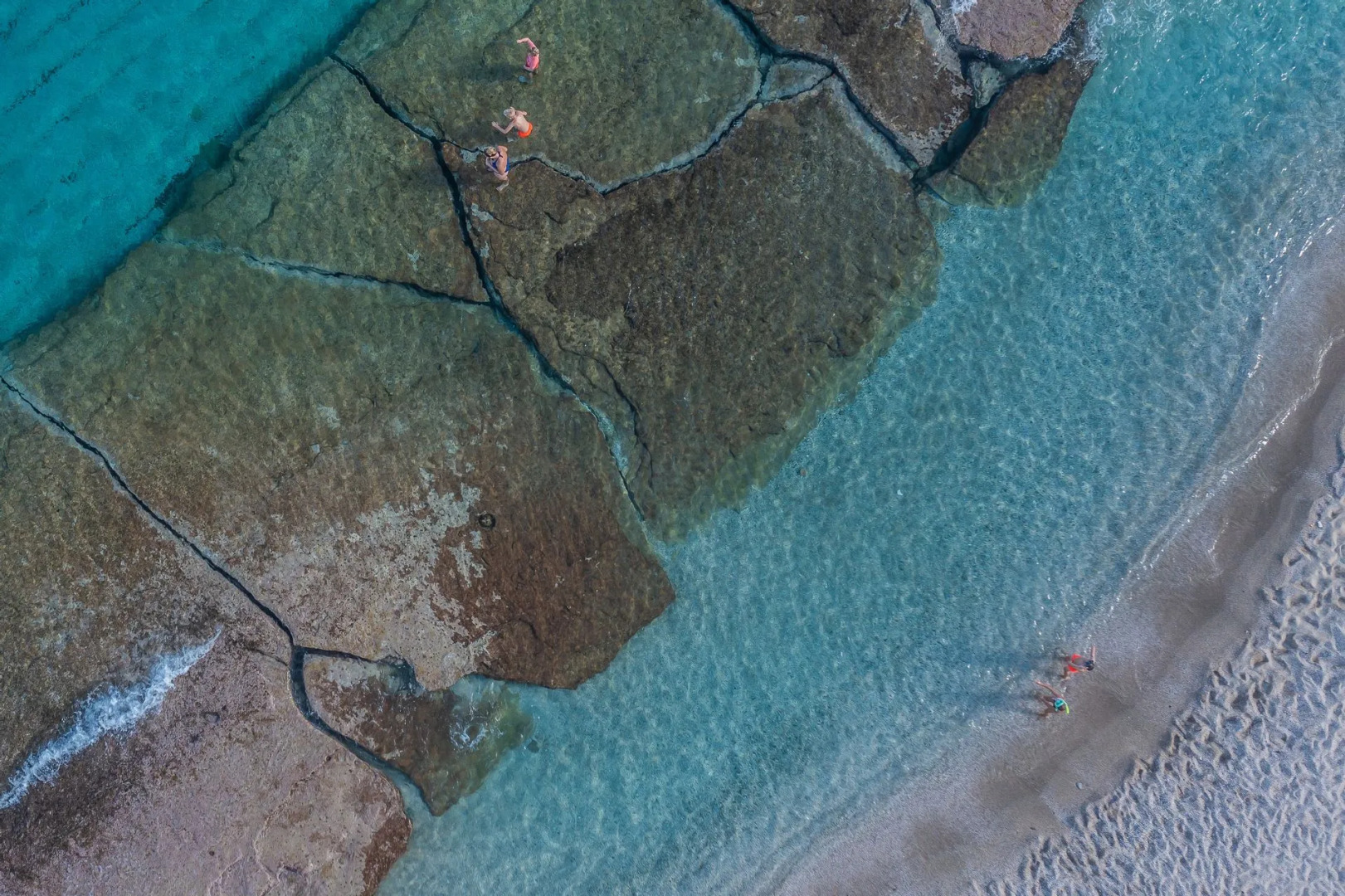 Seascape Luxury Residences