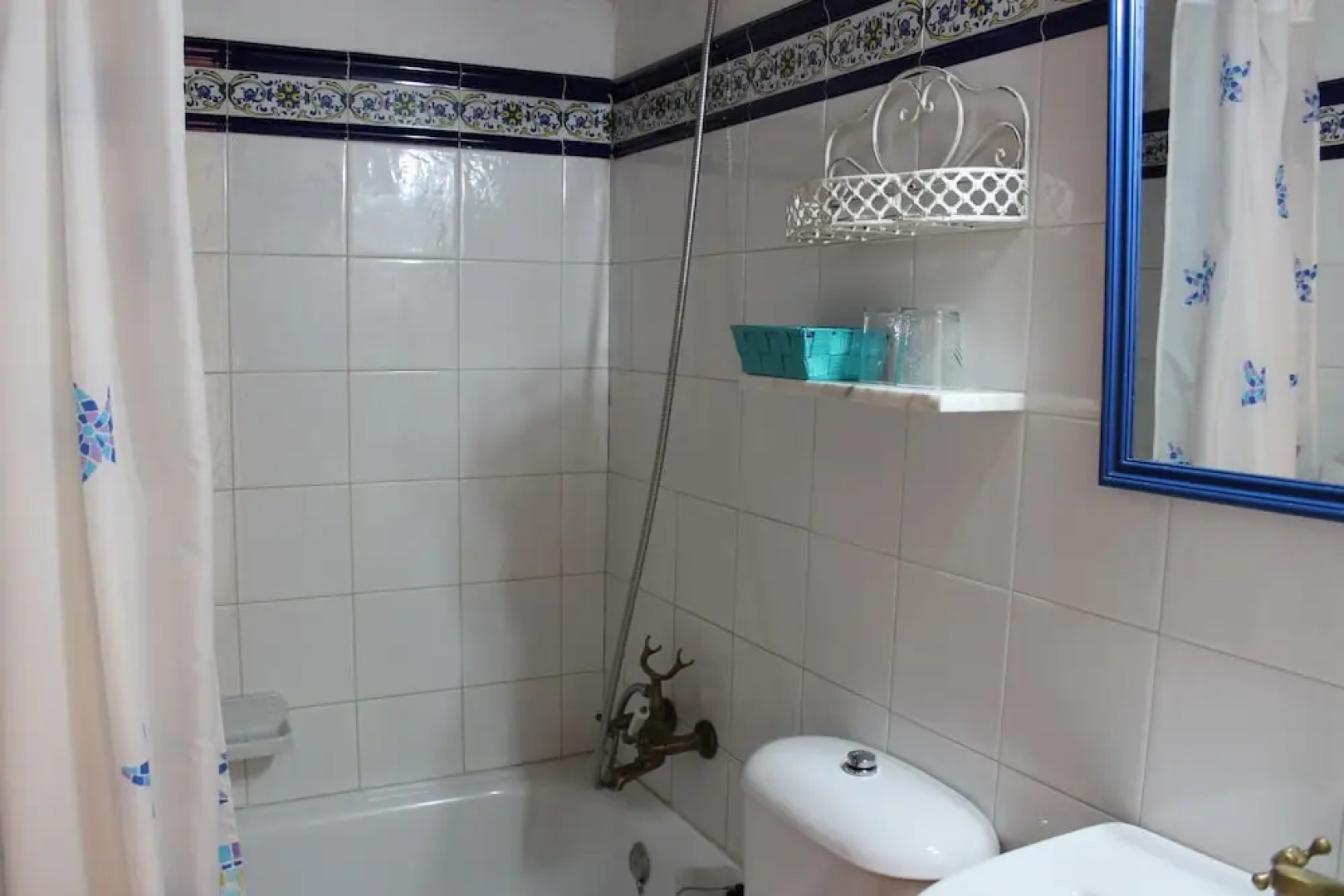 Casa Rural Anton Piche