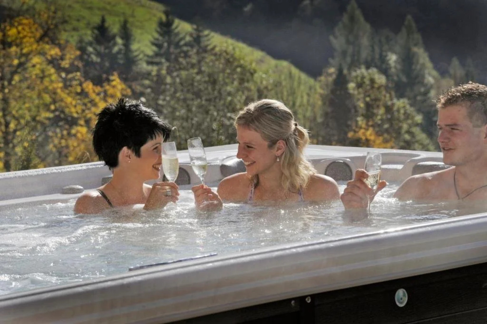 Bergbauernhof Irxner