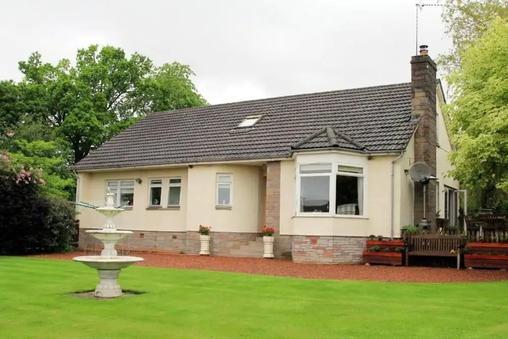 Westacre Bed & Breakfast