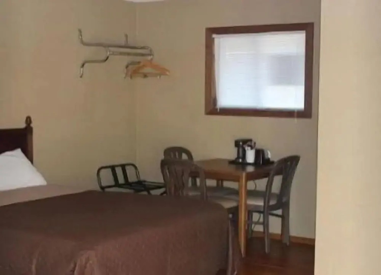 Eastwood Inn Of Wadena