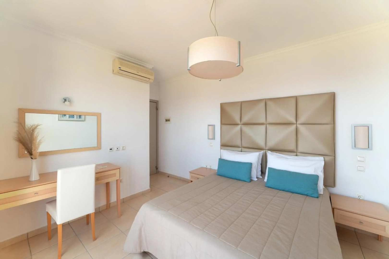 Al Mare Villas