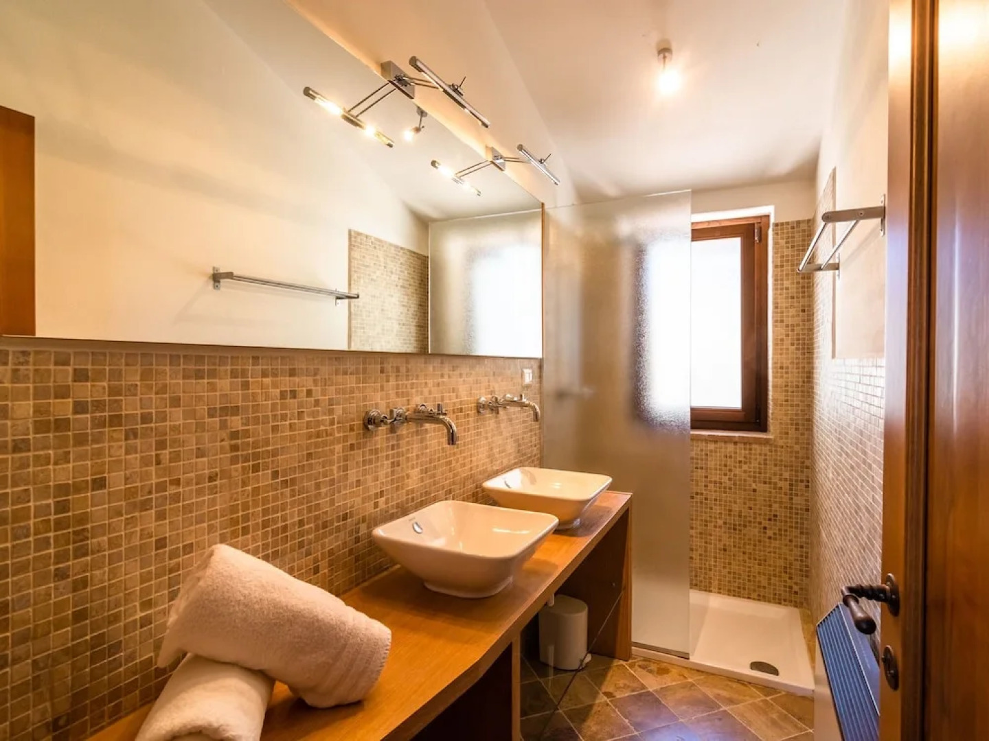 Holiday Home With Swimming Pool and Fantastic View in a Special Borgo