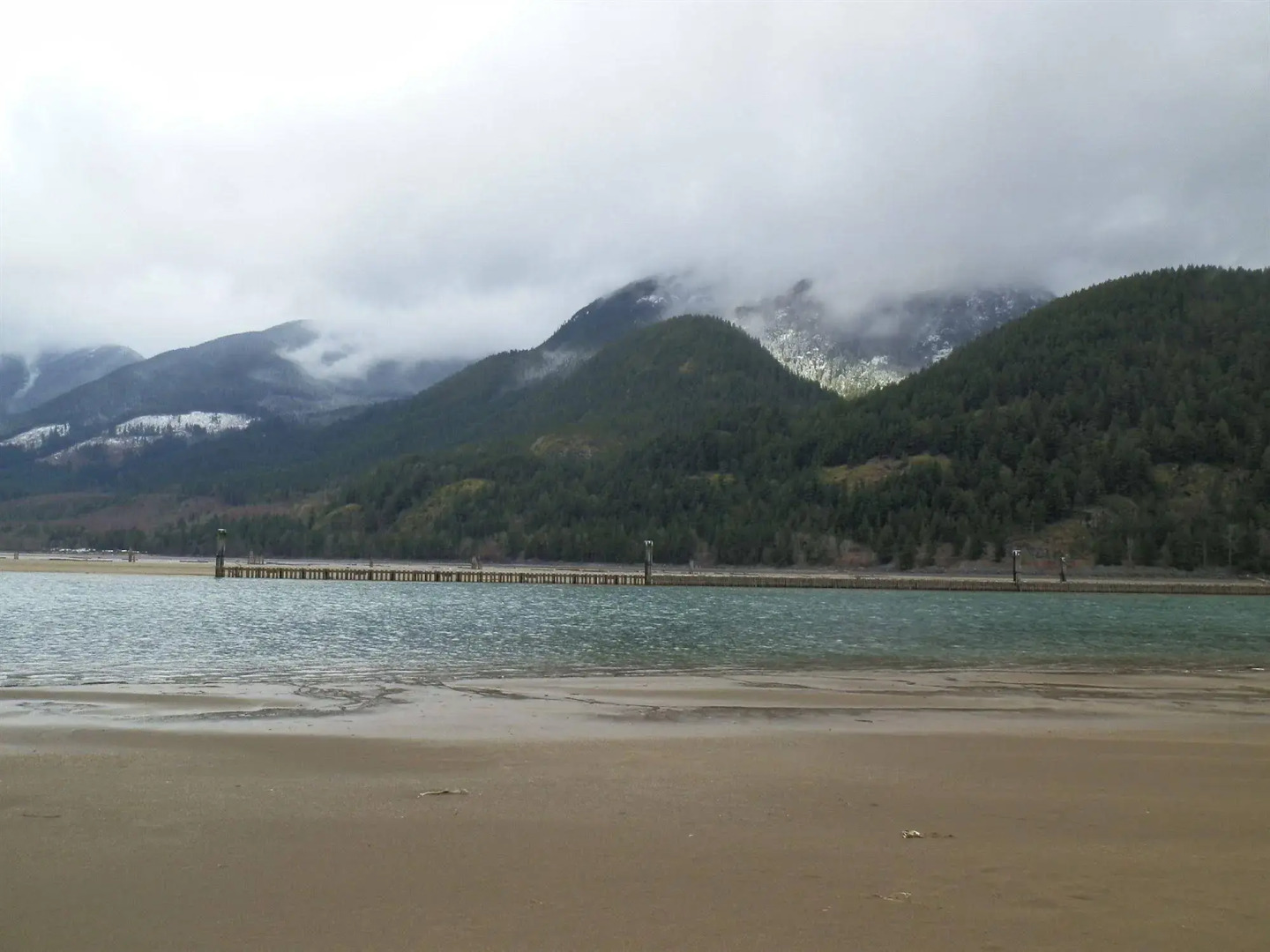 Harrison Hammond House Farmstay