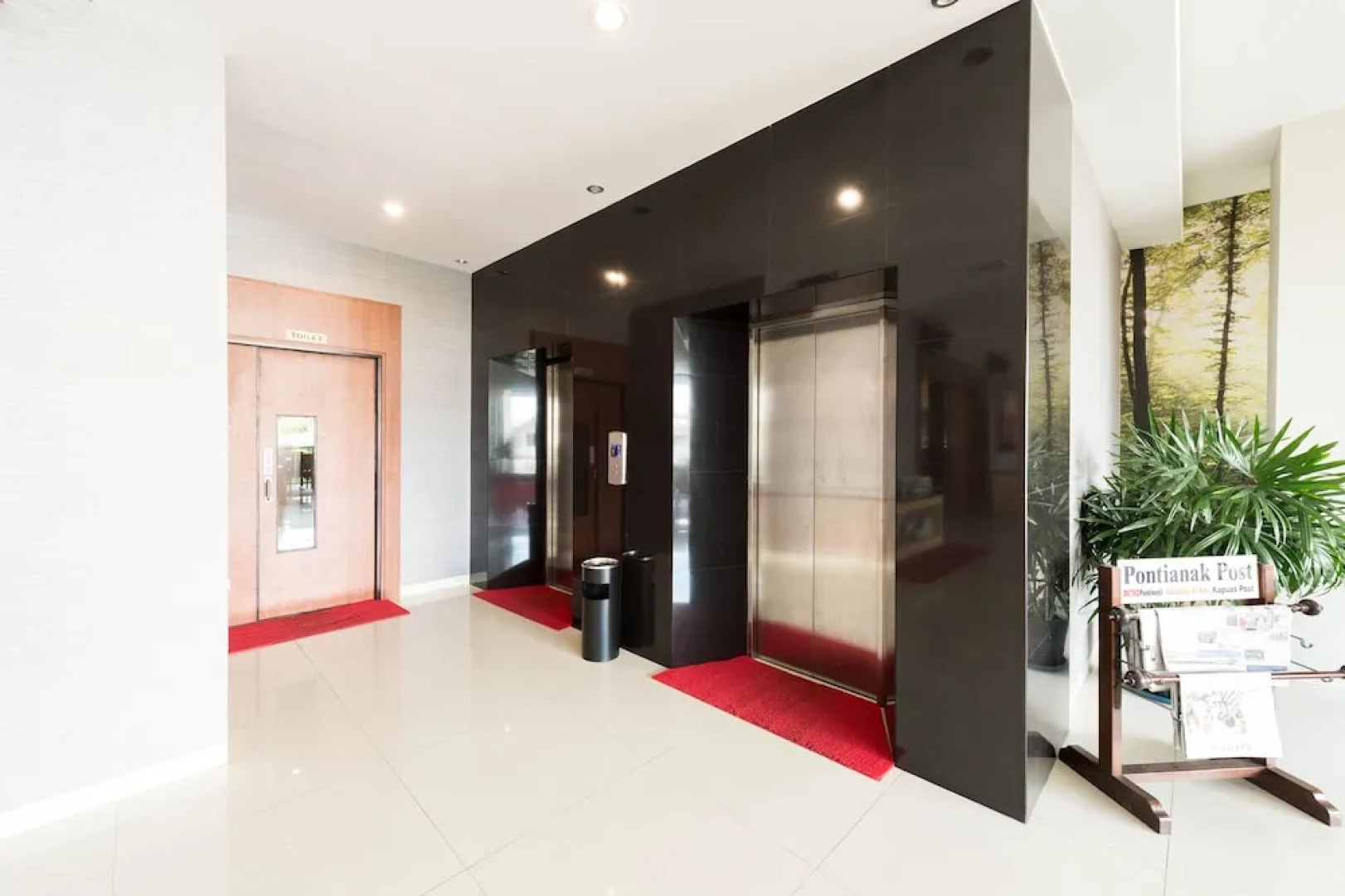 Airy Tengah Merdeka Barat 428 Pontianak