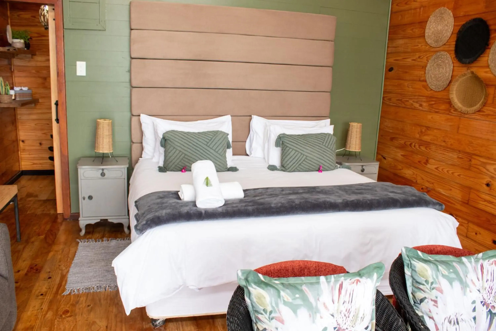 Misty Mountain Reserve