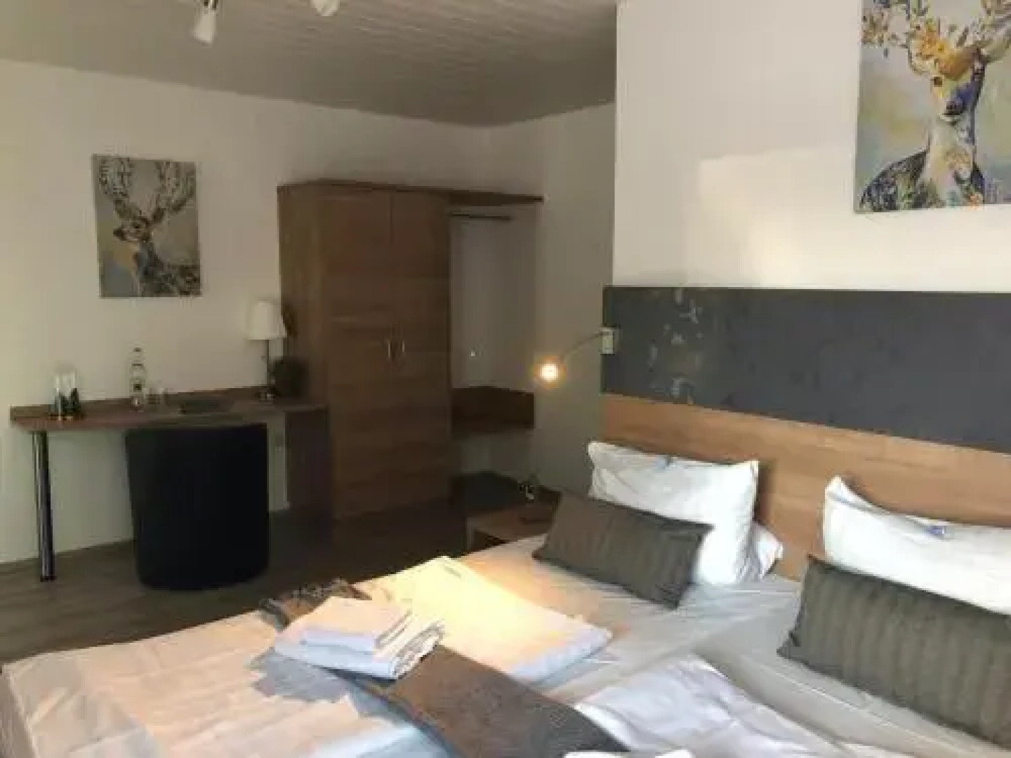 Hotel und Gasthaus Berghof