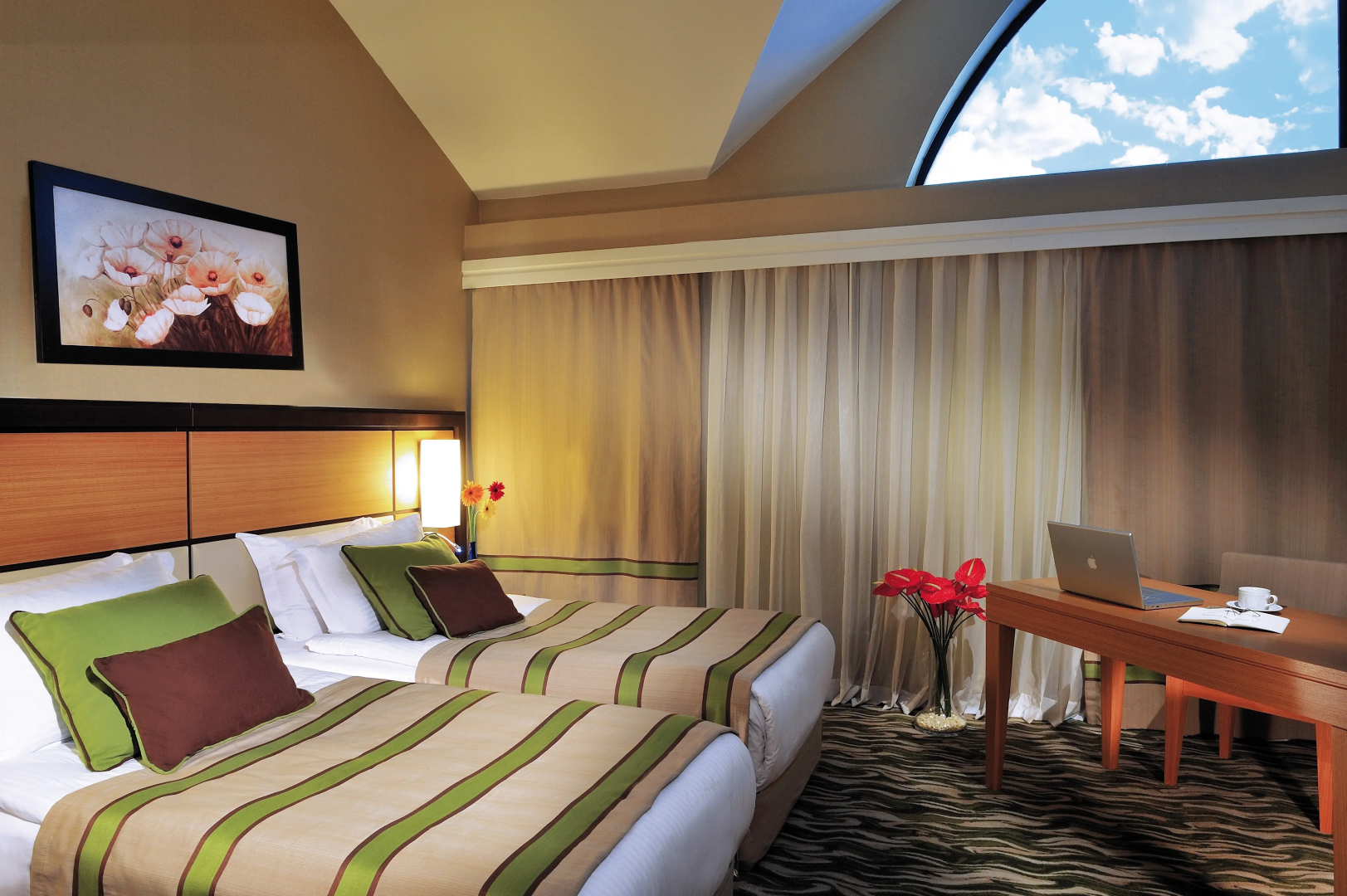 Susesi Luxury Resort - All Inclusive
