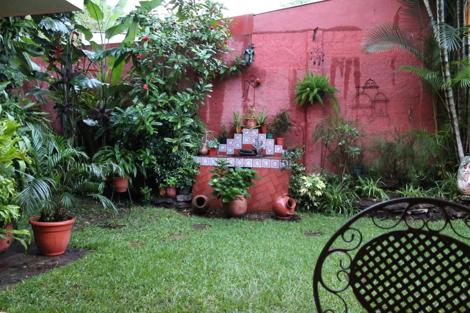 Hotel La Posada del Angel
