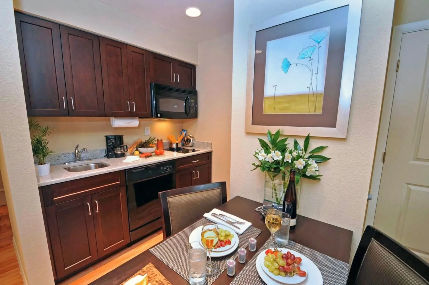 Homewood Suites by Hilton Tampa - Port Richey