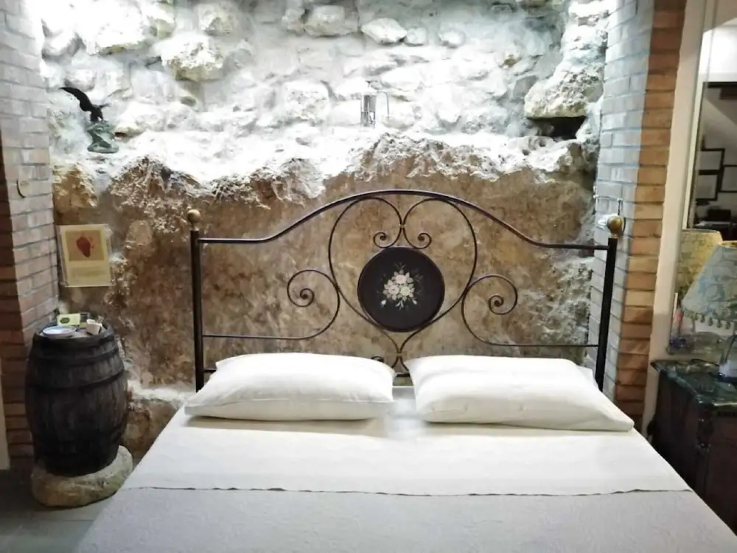 La Corte Normanna