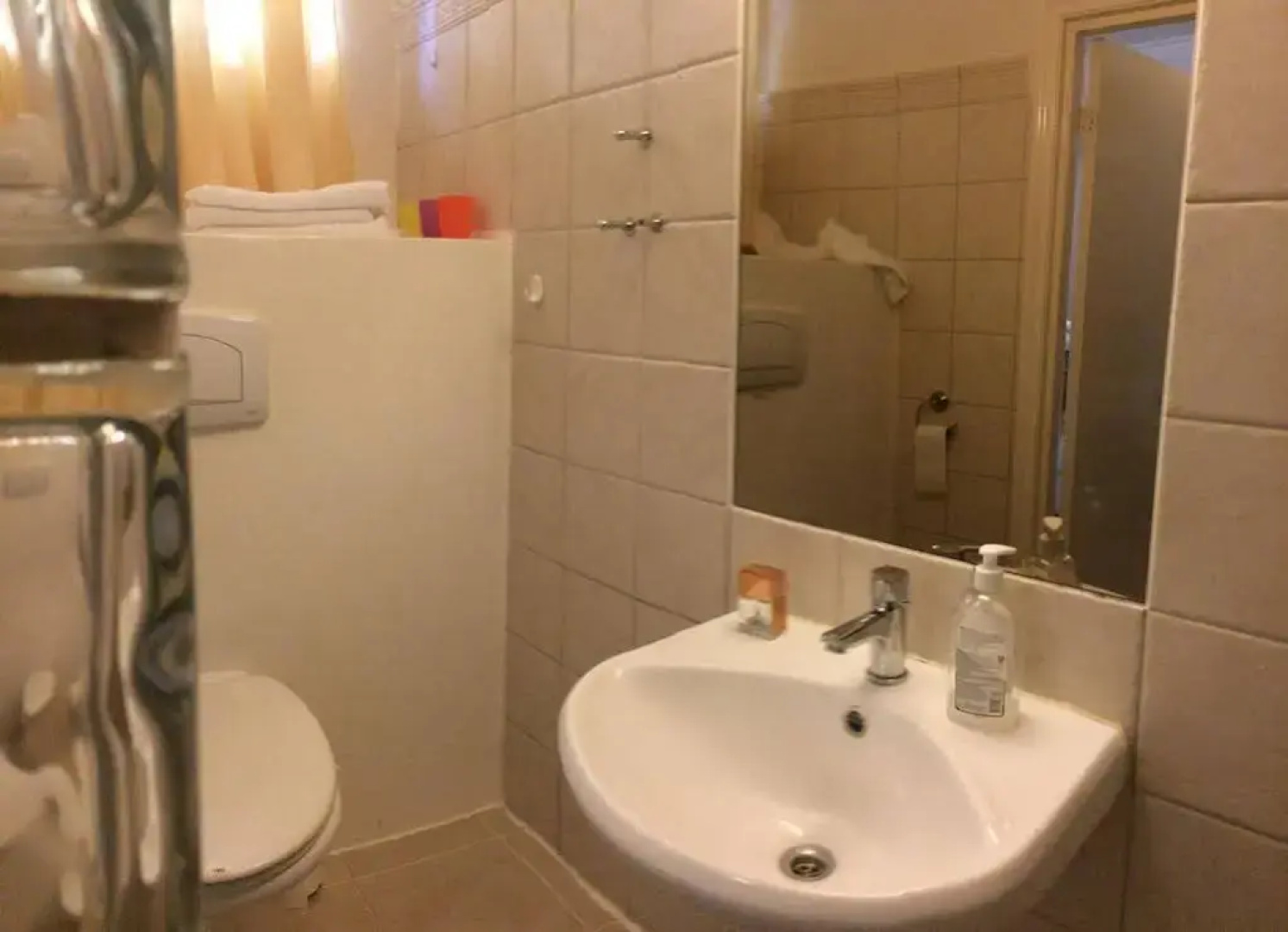 Villa Frogner Bed & Breakfast