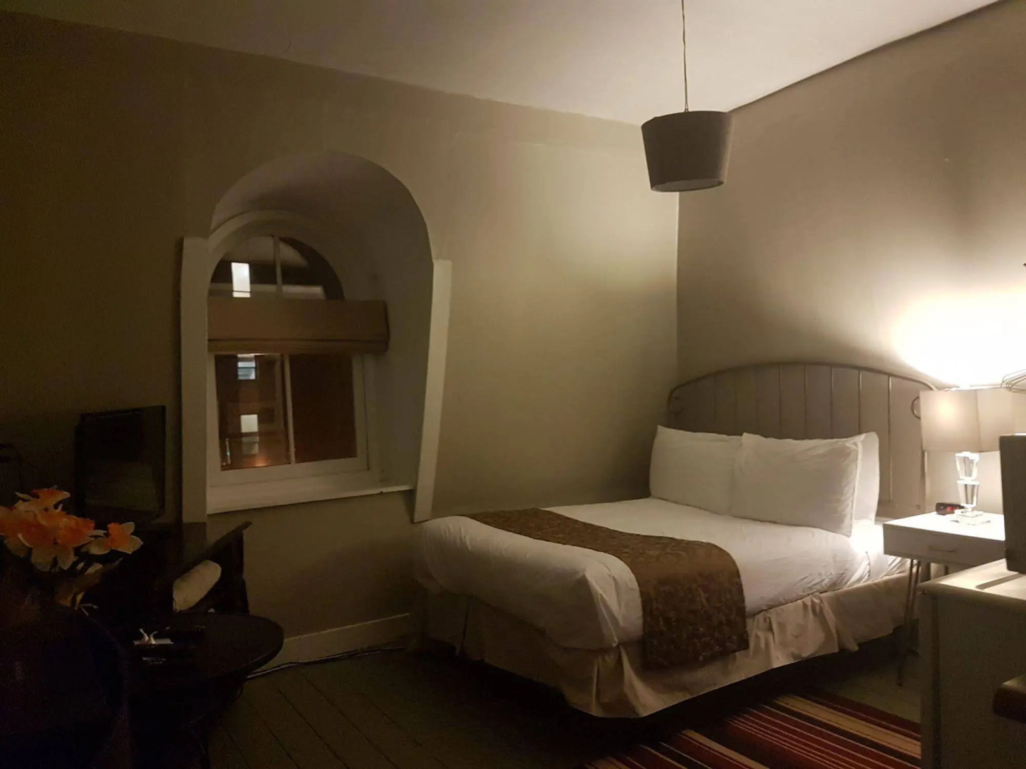 Suites of Euston