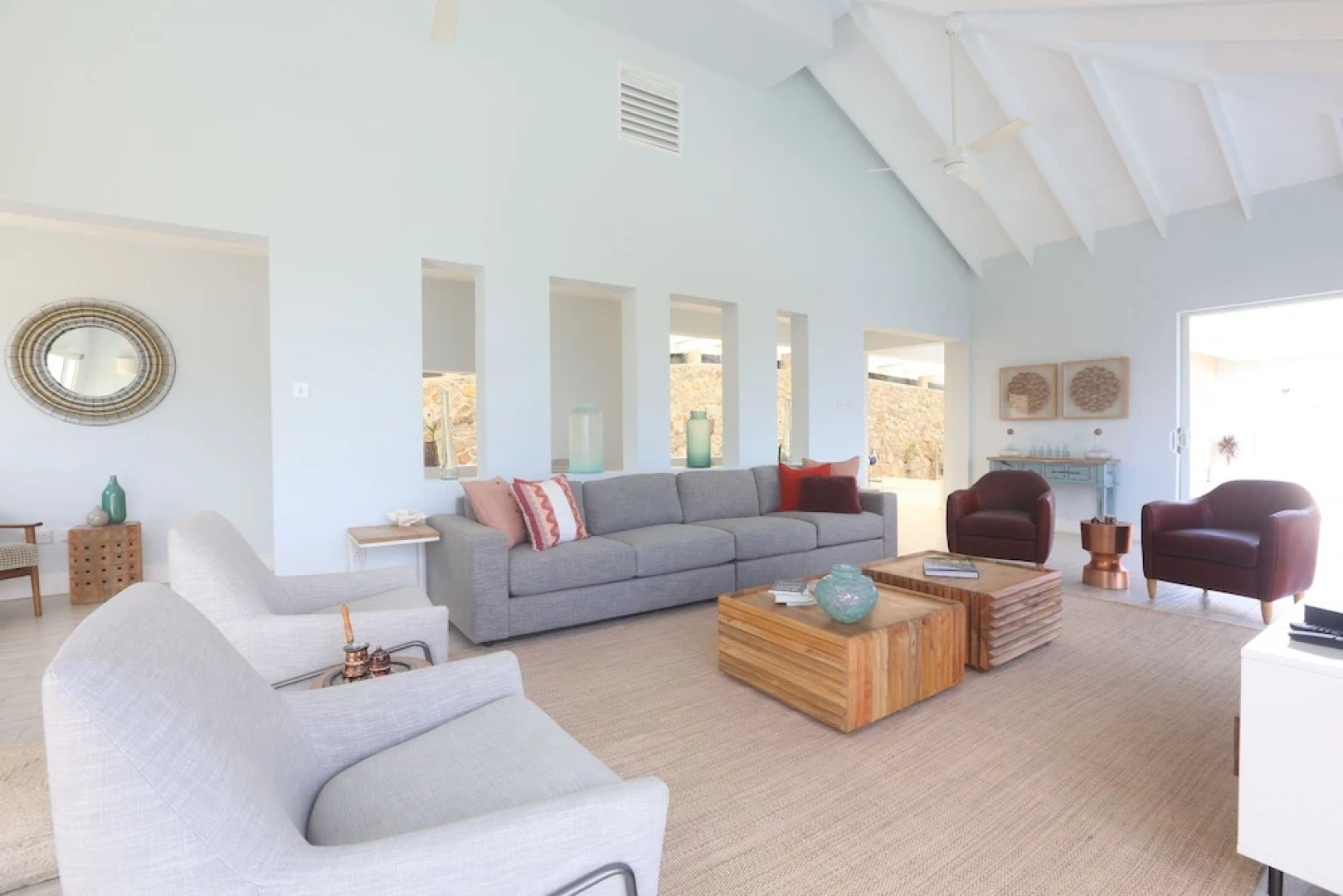Xhale Luxury Villa